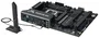 ASUS TUF GAMING X870E-PLUS WIFI7, AMD X870E, AM5, DDR5, ATX, Gris