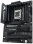 ASUS TUF GAMING X870E-PLUS WIFI7, AMD X870E, AM5, DDR5, ATX, Gris