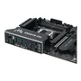 Asus TUF GAMING X870E-PLUS WIFI7 AMD AM5 ATX Gris