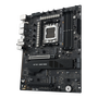 Asus Placa Base TUF GAMING X870E-PLUS WIFI7, AMD AM5, X870E, 4 DDR5, 256GB, 1 HDMI, 2 USB4, 4 SATA3, 4 M.2, 2.5Gb LAN, WIFI7, BT5.4, 9 USB3.2, ATX, 90MB1M70-M0EAY0