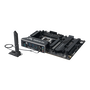Asus Placa Base TUF GAMING X870E-PLUS WIFI7, AMD AM5, X870E, 4 DDR5, 256GB, 1 HDMI, 2 USB4, 4 SATA3, 4 M.2, 2.5Gb LAN, WIFI7, BT5.4, 9 USB3.2, ATX, 90MB1M70-M0EAY0