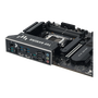 Asus Placa Base TUF GAMING X870E-PLUS WIFI7, AMD AM5, X870E, 4 DDR5, 256GB, 1 HDMI, 2 USB4, 4 SATA3, 4 M.2, 2.5Gb LAN, WIFI7, BT5.4, 9 USB3.2, ATX, 90MB1M70-M0EAY0
