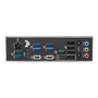 Asus Placa Base TUF GAMING X870E-PLUS WIFI7, AMD AM5, X870E, 4 DDR5, 256GB, 1 HDMI, 2 USB4, 4 SATA3, 4 M.2, 2.5Gb LAN, WIFI7, BT5.4, 9 USB3.2, ATX, 90MB1M70-M0EAY0