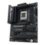Asus Placa Base TUF GAMING X870E-PLUS WIFI7, AMD AM5, X870E, 4 DDR5, 256GB, 1 HDMI, 2 USB4, 4 SATA3, 4 M.2, 2.5Gb LAN, WIFI7, BT5.4, 9 USB3.2, ATX, 90MB1M70-M0EAY0