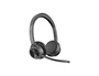 HP Poly Voyager 4320 USB-C Headset + BT700 dongle Negro