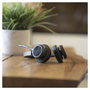 Poly Voyager 4320 USB-C Headset con adaptador BT700, Negro