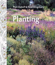 Planting, Noel Kingsbury; Piet Oudolf - LITTLE BROWN
