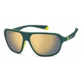 Gafas de Sol Unisex Polaroid PLD2152SDLD ø 59 mm