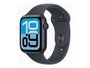 Apple Watch SE 3 GPS 44 mm Midnight Smartwatch