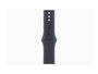 Apple Watch SE 3 GPS 44 mm Midnight Smartwatch