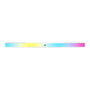 Corsair CMH64GX5M2B6000Z30W 64GB (2x32GB) DDR5 6000MHz CL30 Vengeance RGB Blanco