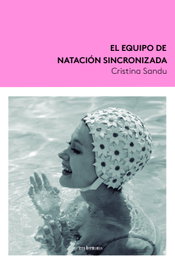 El equipo de natación sincronizada, Cristina Sandu - TRES HERMANAS