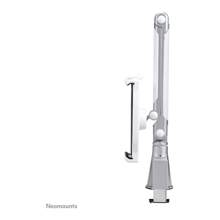 Newstar Soporte de escritorio para tablet D100, color silver Newstar Soporte de escritorio para tablet D100, color silver