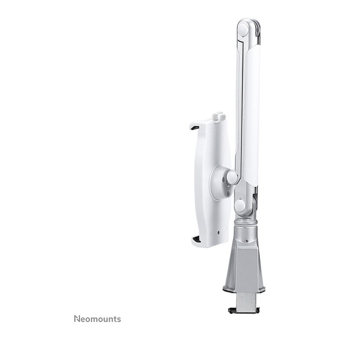 Newstar Soporte de escritorio para tablet D100, color silver Newstar Soporte de escritorio para tablet D100, color silver