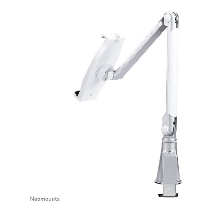 Newstar Soporte de escritorio para tablet D100, color silver Newstar Soporte de escritorio para tablet D100, color silver