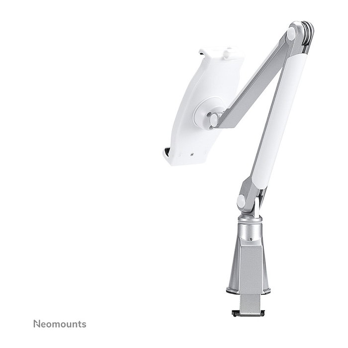 Newstar Soporte de escritorio para tablet D100, color silver Newstar Soporte de escritorio para tablet D100, color silver