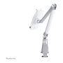 Newstar Soporte de escritorio para tablet D100, color silver