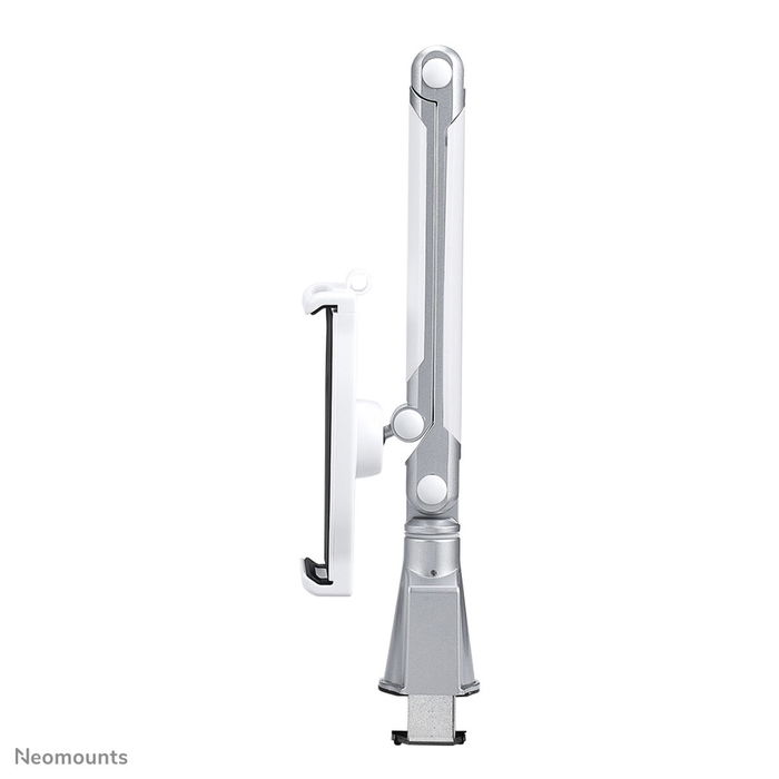 Soporte para móvil o tablet Neomounts TABLET-D100SILVER Plateado Soporte para móvil o tablet Neomounts TABLET-D100SILVER Plateado