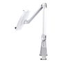 Soporte para móvil o tablet Neomounts TABLET-D100SILVER Plateado
