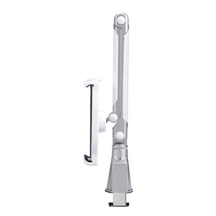 Soporte para móvil o tablet Neomounts TABLET-D100SILVER Plateado Soporte para móvil o tablet Neomounts TABLET-D100SILVER Plateado