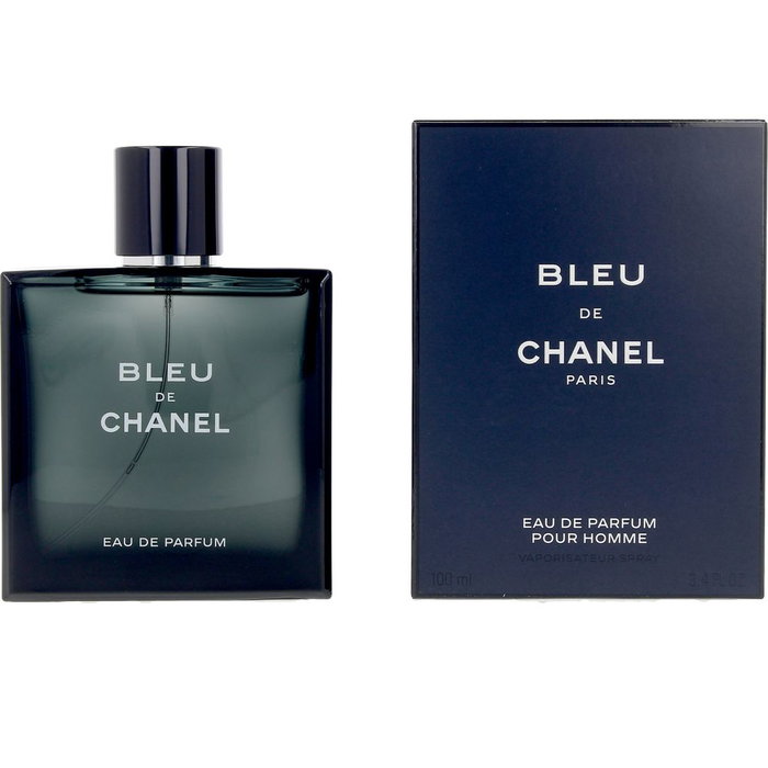 Chanel BLEU limited edition edp vapo 100 ml Chanel BLEU limited edition edp vapo 100 ml