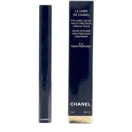 Chanel LE LINER DE CHANEL liquid eyeliner #512 Noir Profond 2,5 ml