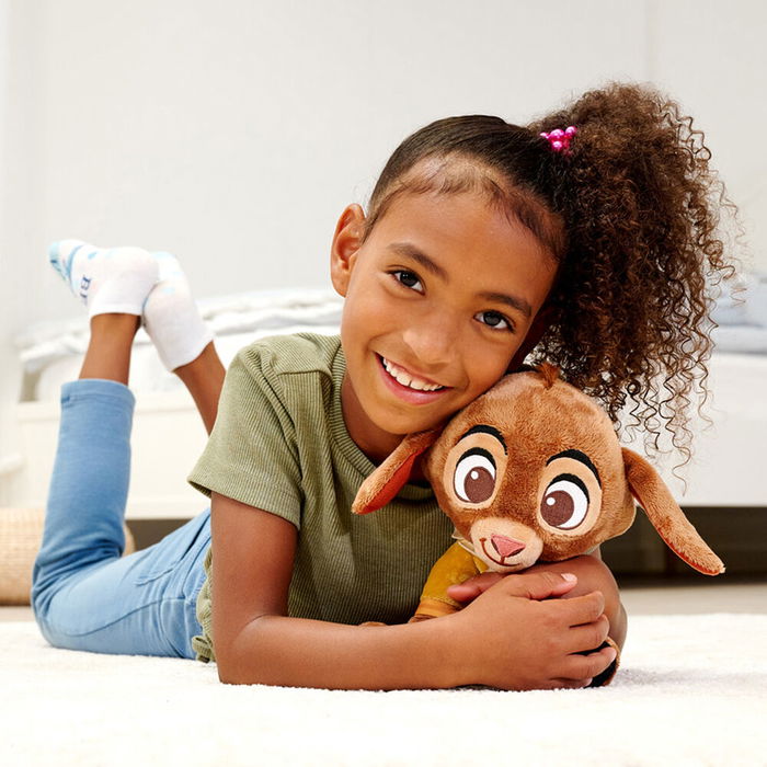 Disney Peluche Valentino Wish 23cm