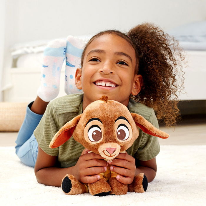 Disney Peluche Valentino Wish 23cm