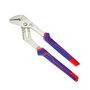 Workpro Alicates pico de loro rectos 300 mm