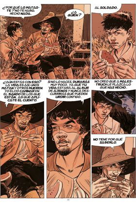 Capablanca 04 Dos Muertes