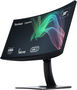 Viewsonic VP3881A Pantalla para PC 96.5 cm (38") Quad HD+ LED Negro