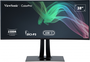 Viewsonic VP3881A Pantalla para PC 96.5 cm (38") Quad HD+ LED Negro