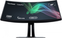 Viewsonic VP3881A Pantalla para PC 96.5 cm (38") Quad HD+ LED Negro