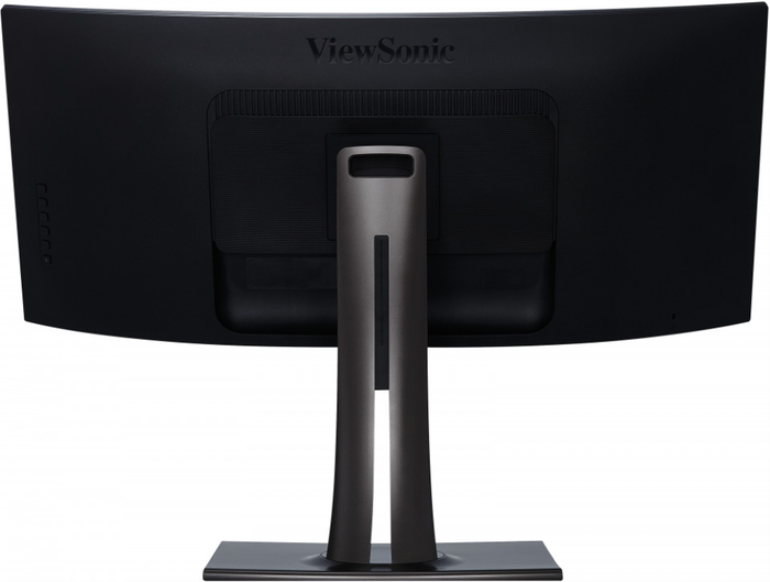 Viewsonic VP3881A Pantalla para PC 96.5 cm (38") Quad HD+ LED Negro
