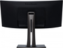 Viewsonic VP3881A Pantalla para PC 96.5 cm (38") Quad HD+ LED Negro