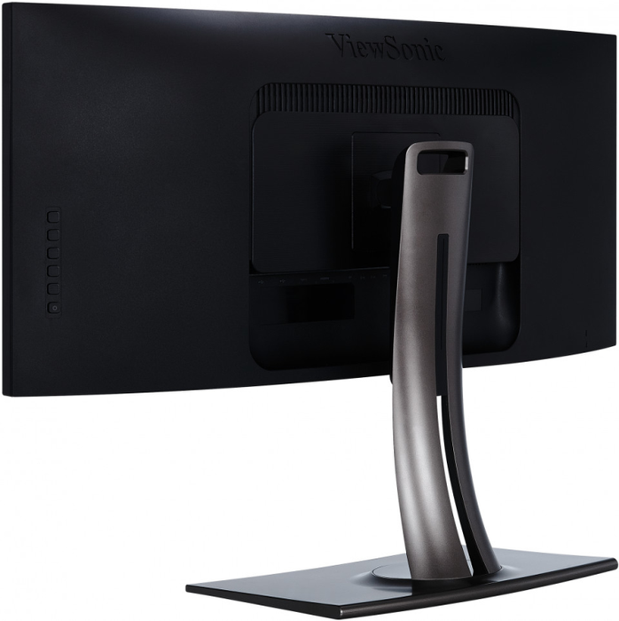 Viewsonic VP3881A Pantalla para PC 96.5 cm (38") Quad HD+ LED Negro
