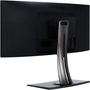 Viewsonic VP3881A Pantalla para PC 96.5 cm (38") Quad HD+ LED Negro
