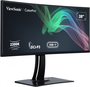 Viewsonic VP3881A Pantalla para PC 96.5 cm (38") Quad HD+ LED Negro