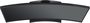 Viewsonic VP3881A Pantalla para PC 96.5 cm (38") Quad HD+ LED Negro