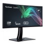Viewsonic VP3881A Monitor Curvo 38 pulg. Quad HD+ IPS