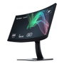 Viewsonic VP3881A Monitor Curvo 38 pulg. Quad HD+ IPS