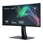 Viewsonic VP3881A Monitor Curvo 38 pulg. Quad HD+ IPS