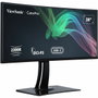 Viewsonic VP3881A Monitor Curvo 38 pulg. Quad HD+ IPS