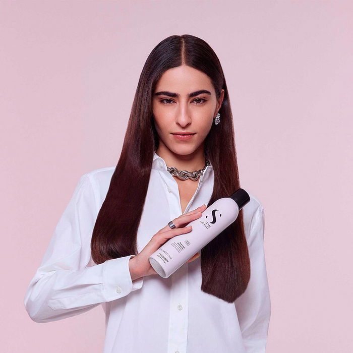 Alfaparf Milano Style & Care Protector Térmico 300 ml Protege del Calor Hasta 230°C