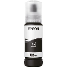 Epson Cartucho de tinta T 107 Negro 70 ml C13T09B140