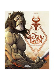 El Ogro Leon 01