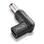 NGS BUD-S Clavija USB Tipo-C para Ordenador Portátil Sony