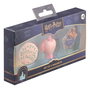 Harry Potter Grupo 1 Set de 3 Imanes