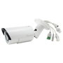Level One FCS-5060 Cámara de Seguridad IP Bala 2MP con Zoom 4x