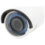 Level One FCS-5060 Cámara de Seguridad IP Bala 2MP con Zoom 4x